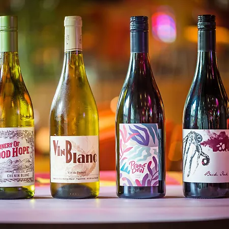 The Ross Szálloda 4*