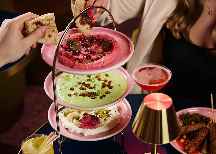 Hotell The Ross Cill Airne