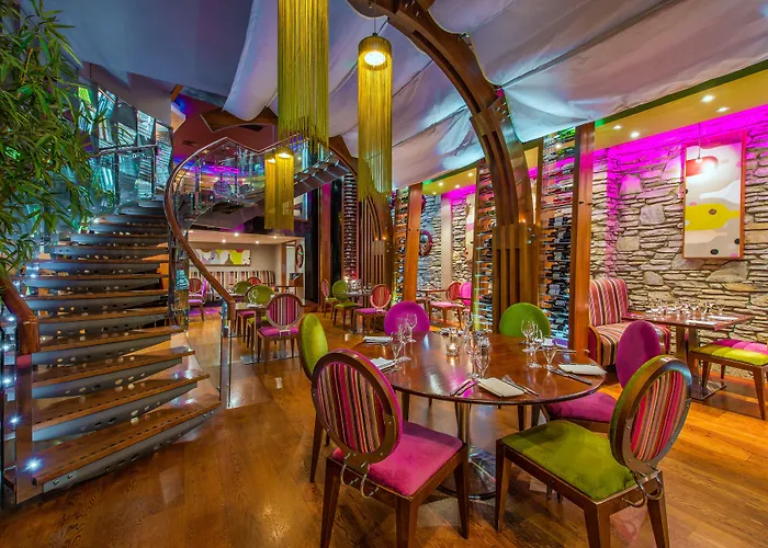 The Ross 4* Cill Airne