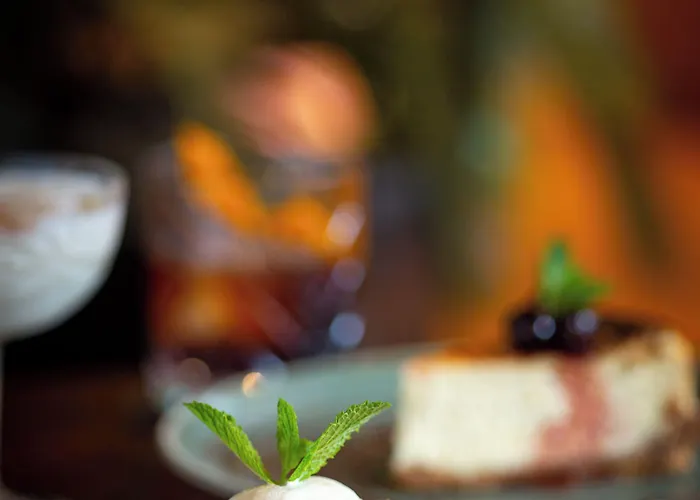 Hotell The Ross Cill Airne