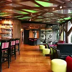 Hotel The Ross 4*