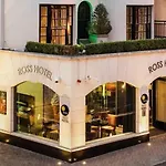 The Ross 4*