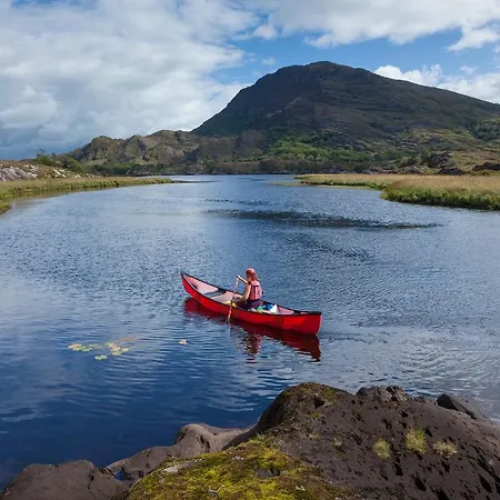 The Ross Hotell Cill Airne