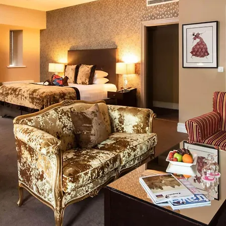 Hotel The Ross Killarney