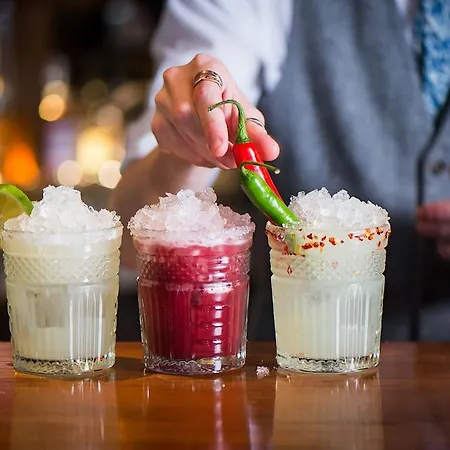 The Ross Otel Killarney