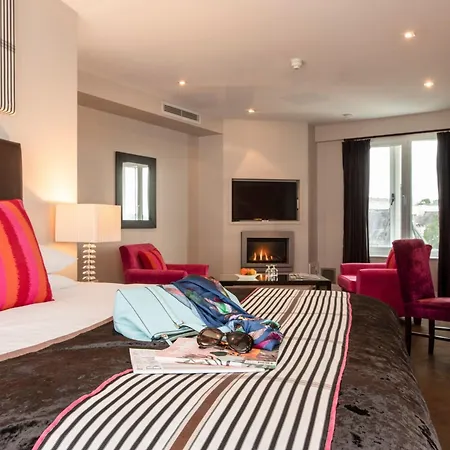 Otel The Ross Killarney