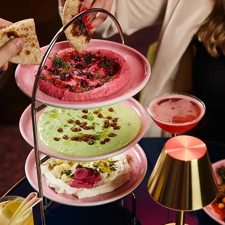 Otel The Ross Killarney