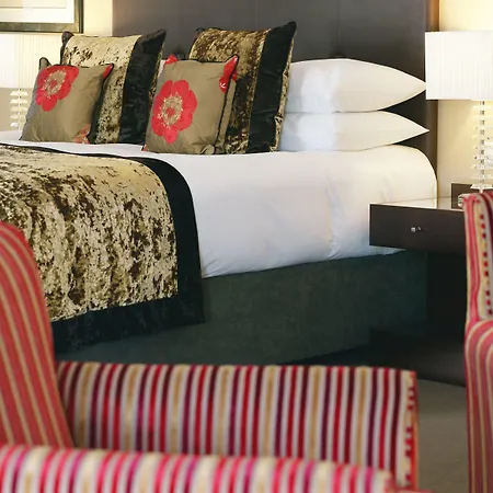 The Ross Otel Killarney