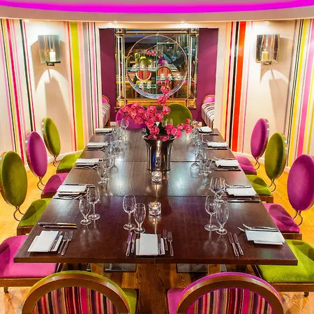 The Ross Hotel Killarney