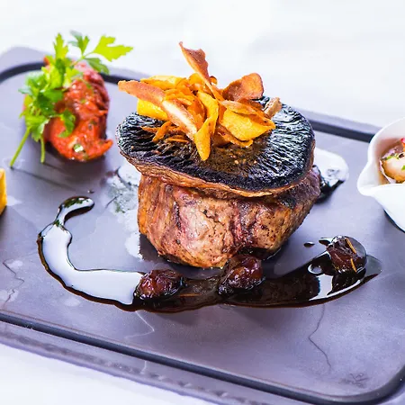 The Ross Otel Killarney