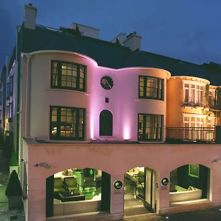 호텔 The Ross 킬라니