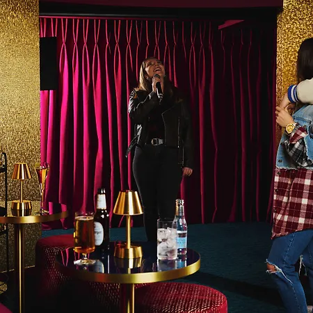 The Ross Otel Killarney