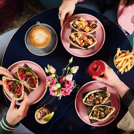 The Ross Otel Killarney