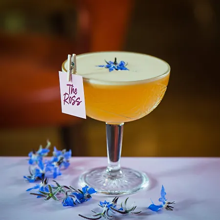 The Ross Otel Killarney