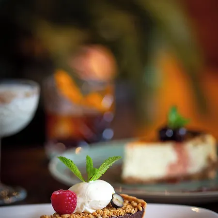 Hotel The Ross Killarney