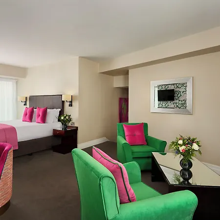 호텔 The Ross 킬라니