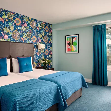 Hotell The Ross Cill Airne