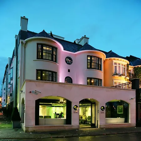 The Ross Hotel Killarney