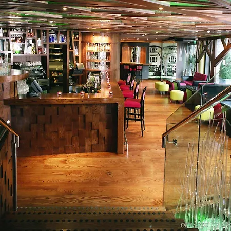 Otel The Ross Killarney