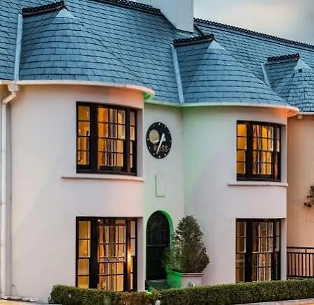 Hotel The Ross Killarney