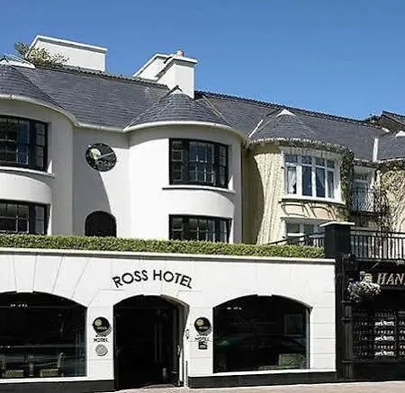 Otel The Ross Killarney