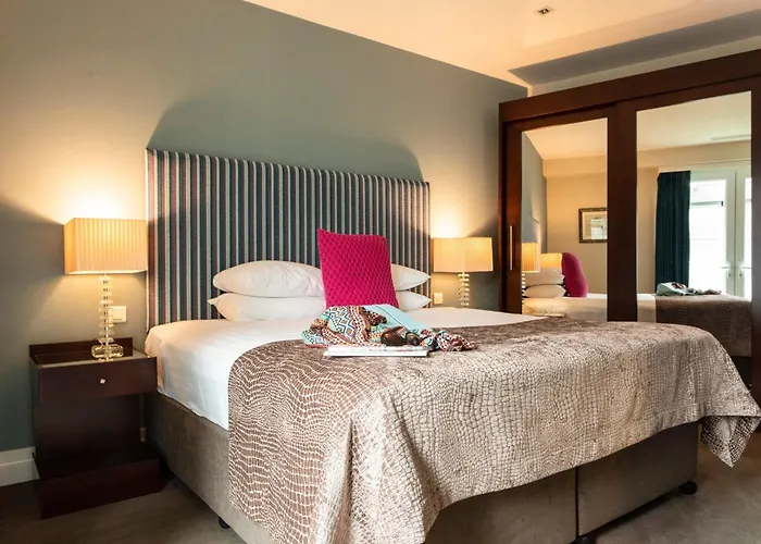 罗斯酒店 基拉尼