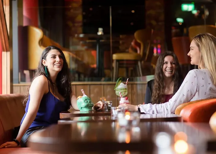 罗斯酒店 基拉尼