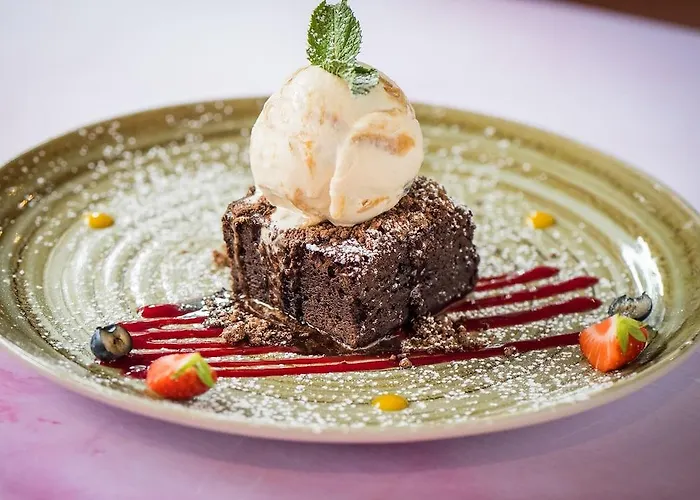 The Ross Szálloda 4*