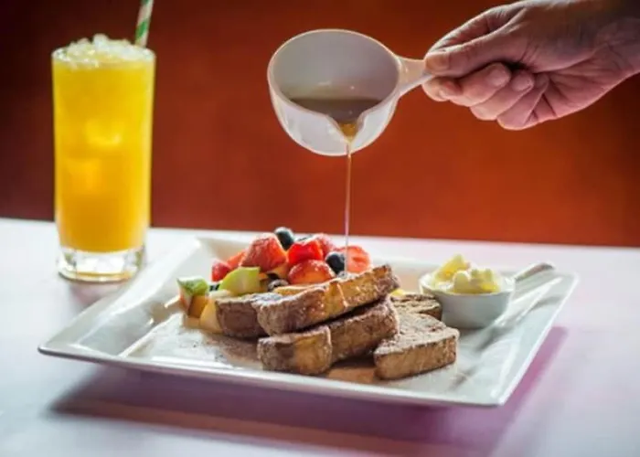 The Ross Szálloda 4*