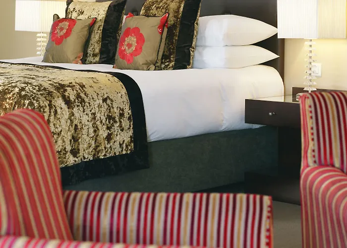 罗斯酒店 酒店 基拉尼