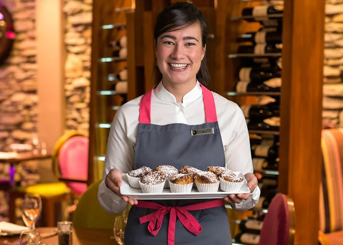 罗斯酒店 4* 基拉尼