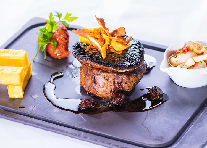 罗斯酒店 酒店 基拉尼