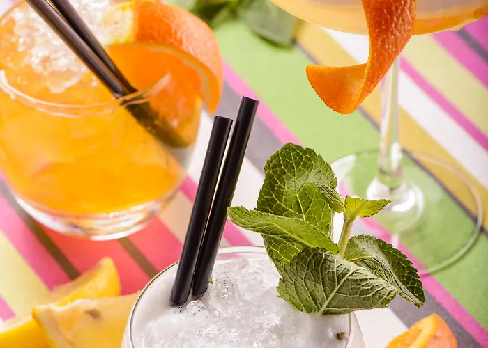 罗斯酒店 基拉尼