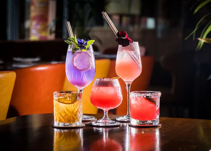 罗斯酒店 酒店 4*