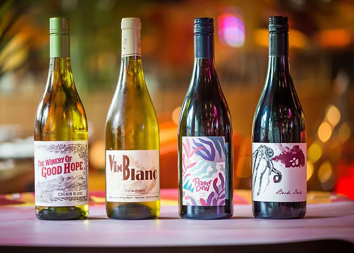 罗斯酒店 酒店 4*