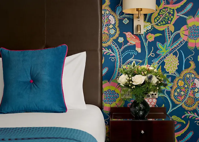 罗斯酒店 基拉尼