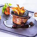 The Ross Hotel Killarney