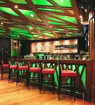 酒店 罗斯酒店 4*