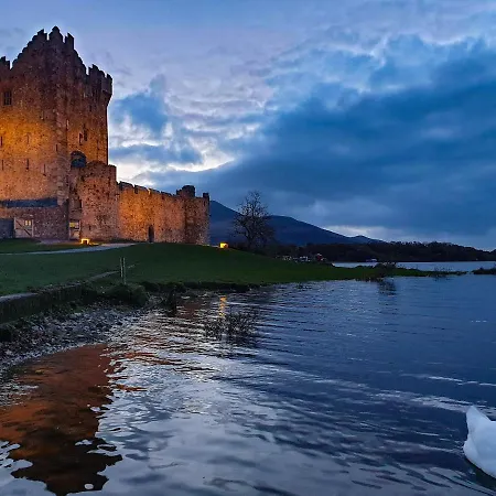 The Ross Hotel Killarney