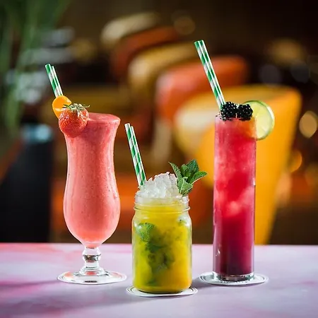 罗斯酒店 4*