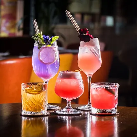 罗斯酒店 基拉尼