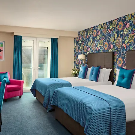 Hotel The Ross