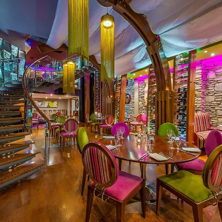 The Ross 4* Killarney