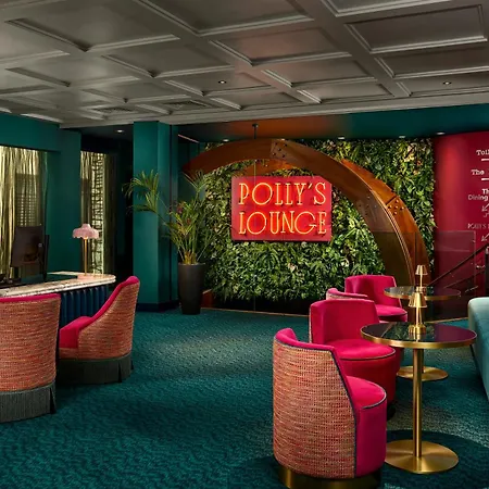 The Ross Hotel