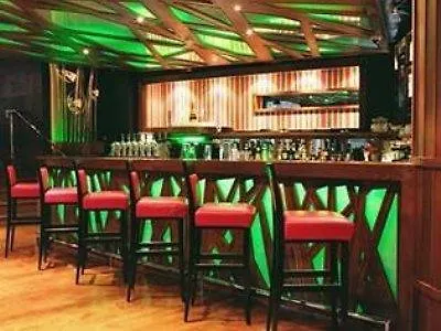 The Ross Killarney