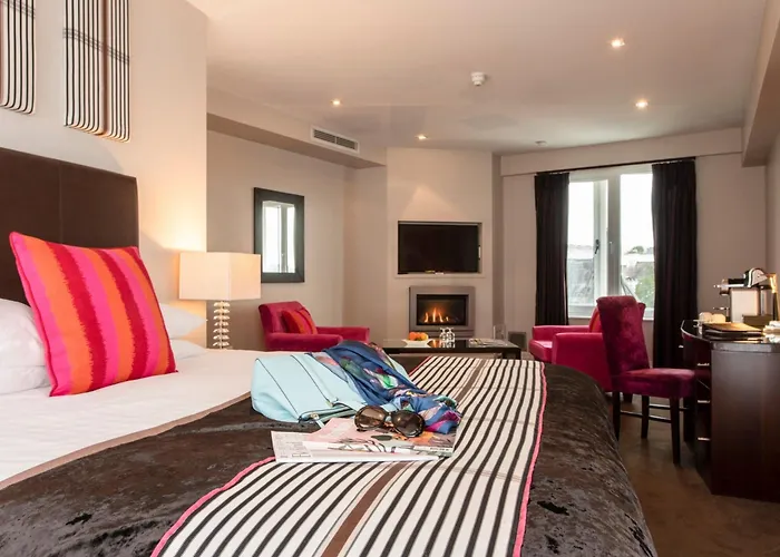 Otel The Ross Killarney