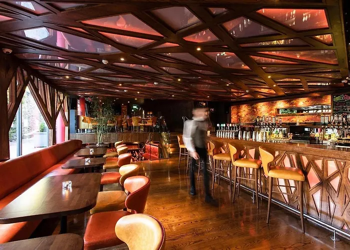 The Ross Otel Killarney