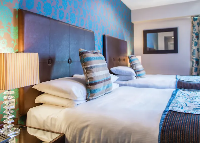 The Ross Otel Killarney