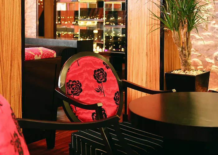 The Ross Otel Killarney