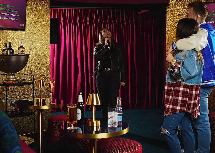 The Ross Otel Killarney